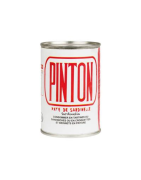 Pinton pâtée sardinelle 380g