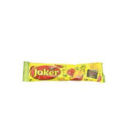 Joker bouillon saveur...