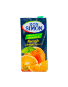 DON SIMON Orange Brique 1L