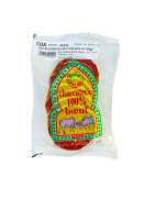 CDA Saucisson Sec Pure Boeuf 100G