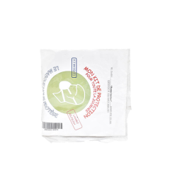 Kit 2 Masques Tissu Lavables