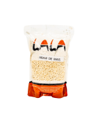 LALA Arraw de Maïs 400G