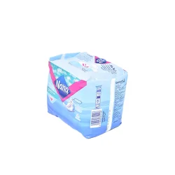 SERVIETTE MAXISUPER NANA 9PCS