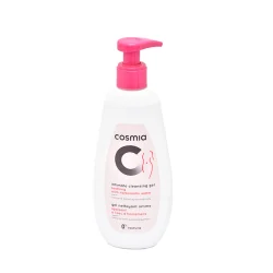 GEL INTIM APAISANT COSMIA200ML