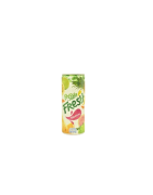 Présséa Fresh jus tropical canette 250ml