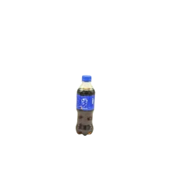Pepsi cola pet 33CL