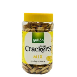 Gullon biscuits mini...
