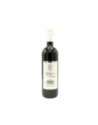 VIN LUMIERE DEFRANCE ROUGE75CL