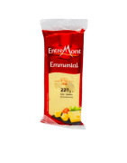 Entremont emmental bloc de 220g