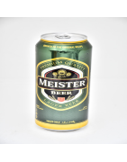 BIERE MEISTER 50CL