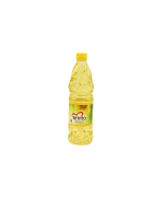 Brinto huile tournesol halal enrichie en vitamine A 1l