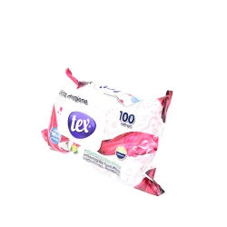 Tex Lingette Anti bactérien...