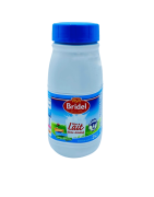Bridel lait demi écrémé bouteille 25 cl