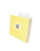 Carre Vaisselle X10pcs