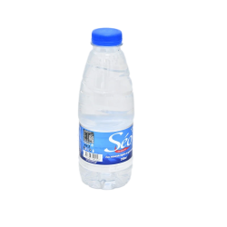 Seo Eau Minérale 500ML