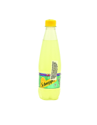 SCHWEPPES CITRON BOUTEILLE 45CL