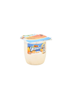 YAOURT ABRICOT SIM 100G