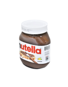 Nutella Ferrero Pot 180G