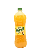 Pressea Fresh jus mangue coco pet 1L