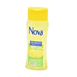 NOVA Gel De Douche Lemon 300ML