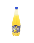 ORANGINA PET 1L