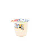 Sim yaourt goût fruits exotiques pot 100g