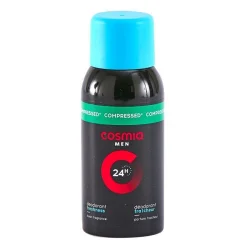 DEO ATO MEN FRAIS COSMIA75ML