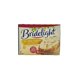 Bridelight 3% Emmental 200G