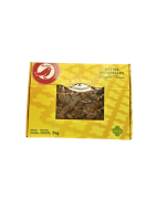 Dattes Deglet Nour avec tiges du dattier 2KG