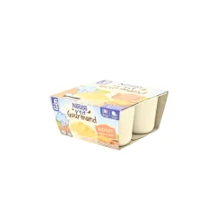 PTIT GOURMAND BISC NESTLE4X100