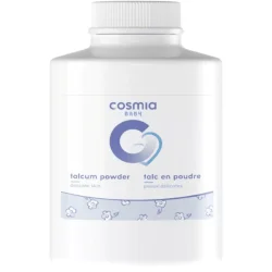 COSMIA BABY TALC POUDRE 200G