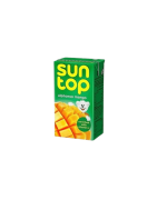 Sun Top Mangue 125ML