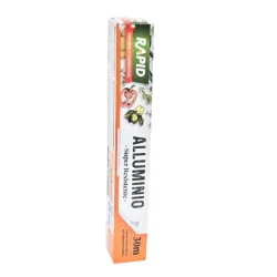 Rapid papier aluminium...