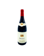 BROUILLY PASCAL CLEMENT 75CL