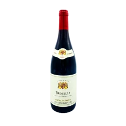 BROUILLY PASCAL CLEMENT 75CL