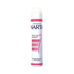 DEO ATO FLORAL NARTA 200ML