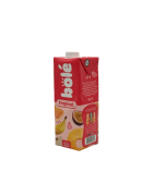 BOISSON BOLE TROPICAL BRIQUE 1L