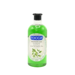 Tocca gel de douche mint &...