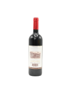 VIN BORDEAUX ROUGE 75CL