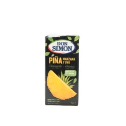 DON SIMON Ananas Brique 1L