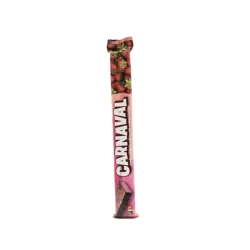 Carnaval Gaufrettes Fraise...