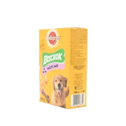 Biscrock Pedigree Original