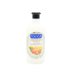 Tocca gel de douche almond...
