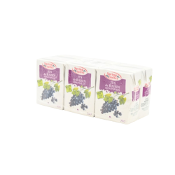 Jus De Raisin Pack 6X20 CL