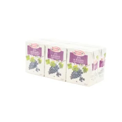 Jus De Raisin Pack 6X20 CL