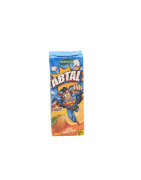 Valencia Abtal boisson au jus et à la pulpe d'orange 200ml