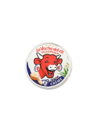 Fromage vache qui rit extra crème 8 portions 120g