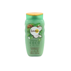 SHAMPOOING COCO & THE VERT...