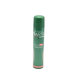 NARTA Déodorant spray 24h...