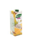 Valencia Essentiel boisson Pina Colada à base de concentré de jus de fruits briq
